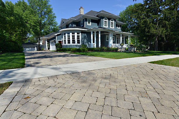 Reliable New London, WI Driveway Pavers Solutions