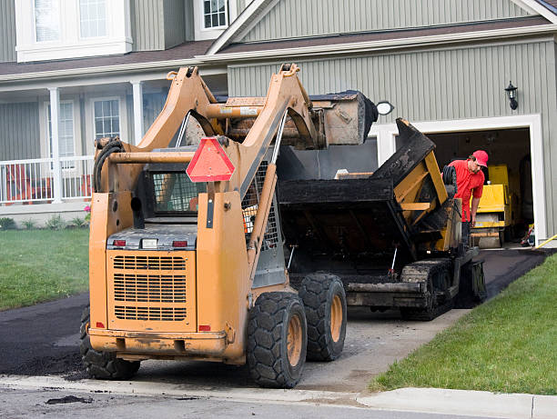 Best Custom Driveway Pavers  in New London, WI