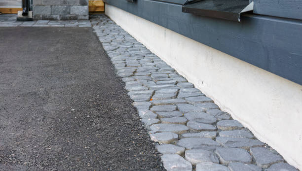 Best Affordable Driveway Pavers  in New London, WI