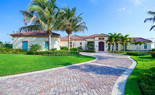 Best Driveway Paver Sealing  in New London, WI