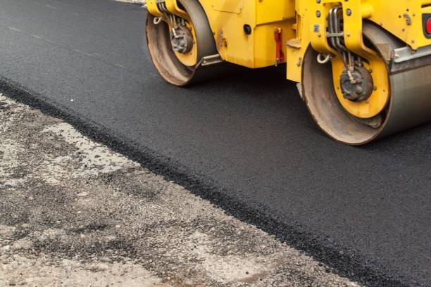Best Commercial Driveway Pavers  in New London, WI
