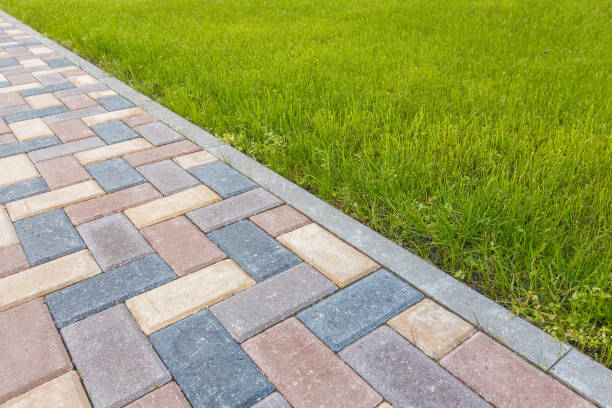 Professional Driveway Pavers in New London, WI